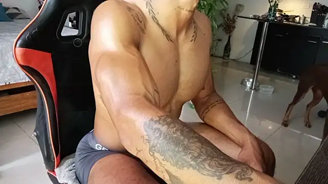 Adam_Valenciia live cam preview