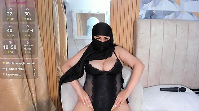 _ghaliaa