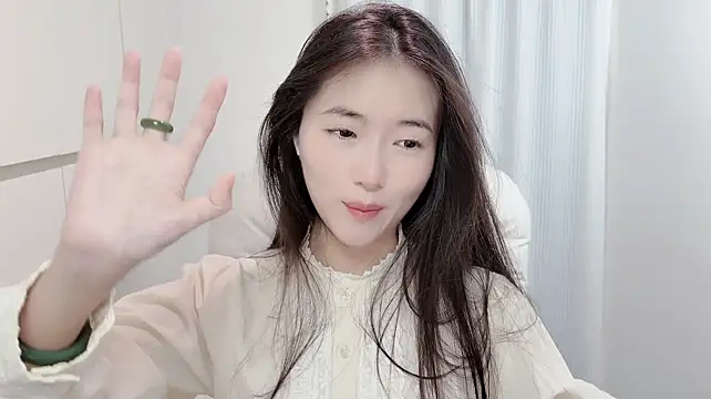 xixi-baobao live cam preview