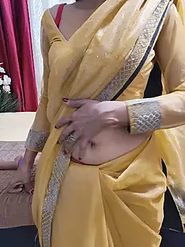 sha-naya-naughty (F young) - Boobs oil