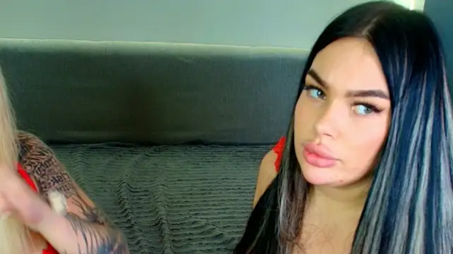 katerine_Monroe