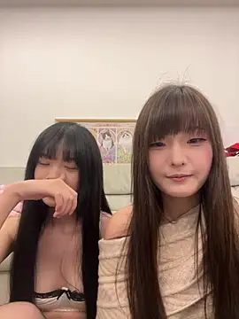 qiqi_x live cam preview