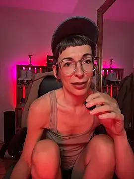 Antifistin live sex cam