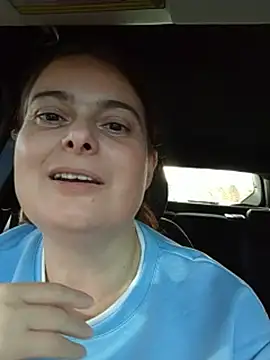 marchigiana (G milf) - BLOWJOB OUTCAR LT 2 VIDEO