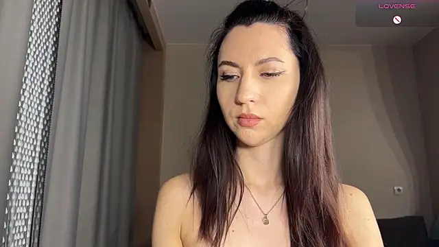 Jannetemagdalenovna live cam preview