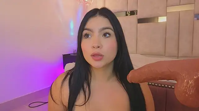 kylie_river live cam preview