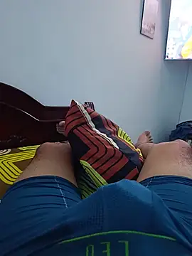 Romeo_sex15 live cam preview