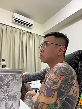 barry02082147 (M young) - 射精