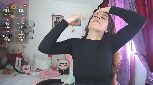 Rosario_96 live cam preview