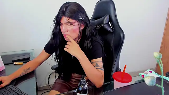 VeronikaBloom_ live cam preview