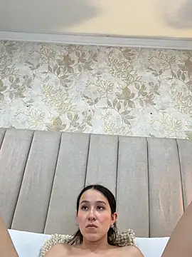 brisa_silva (F teen) - 2 FINGERS IN MY ANUS AND TASTE THEM 🔥