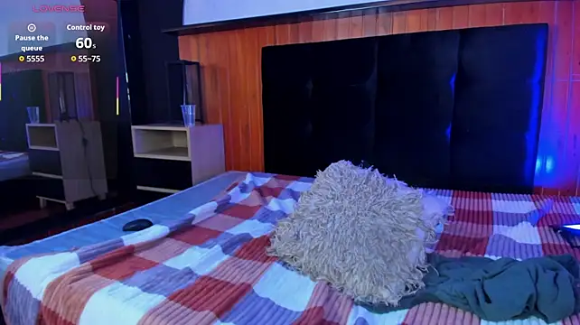 Skinny_Mac live cam preview