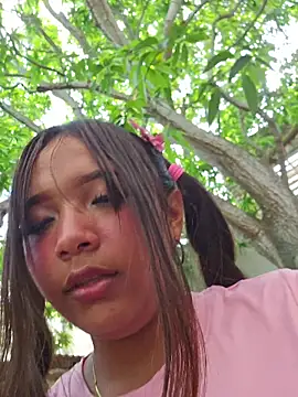 Pretty_karol live cam preview
