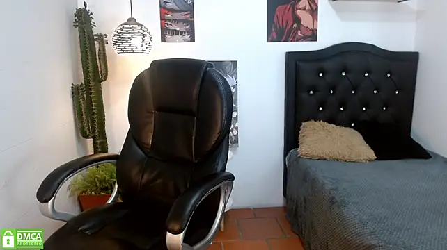 billy_wild live cam preview