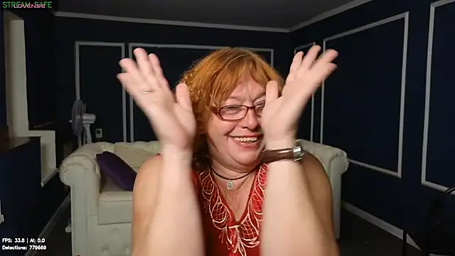Fara_Flutte live cam preview