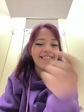 goddeslucy (F young) - Zoom pussy