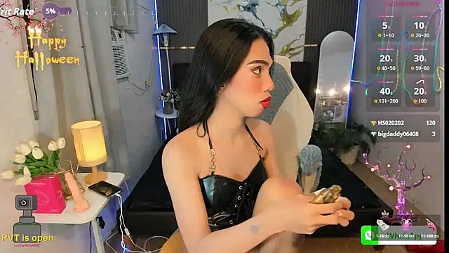 Alexa_therealhorsecock