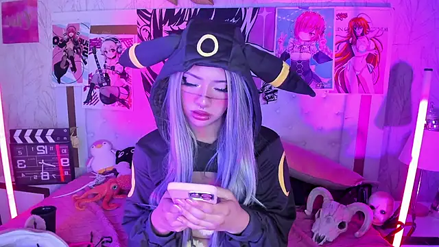 Effy_Kessler live cam preview