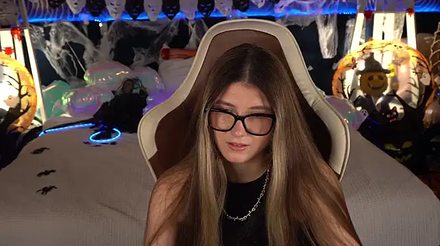 Lissaa_Moon live cam preview