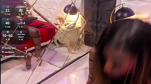 NahianMorris live cam preview