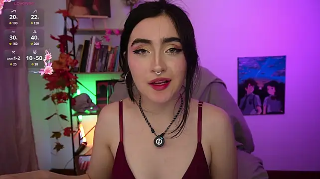 Sweet_shena live cam preview