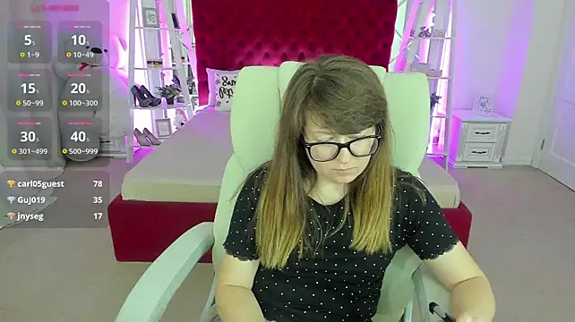 AlexaAmour