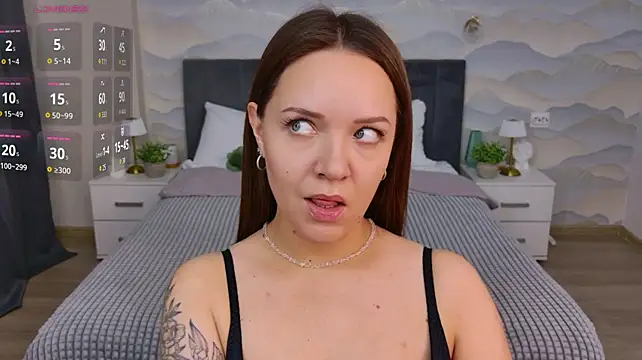 Chloe_Sapphire live cam preview