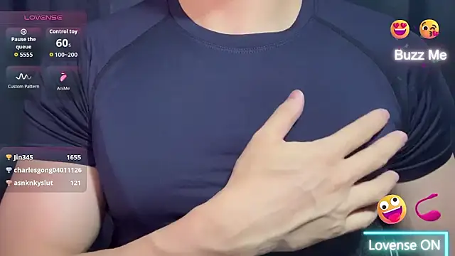 dearjackasmr (Ask my age) - #big-ass #big-cocks #bisexuals #cam2cam #cumshot #daddies #deepthroat #handy #hd #luxurious-privates #massage #masturbation #muscular #recordable-privates #recordable-publics #striptease #white