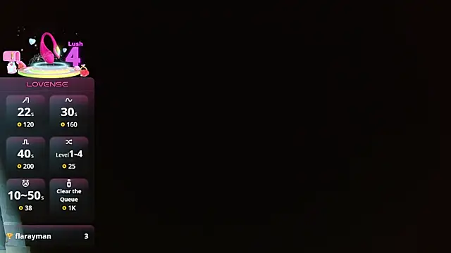 Realjoel01 live cam preview