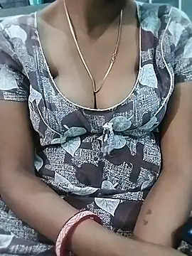 Deepa_rani12 live cam preview