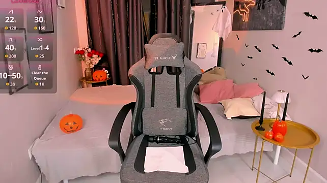 Cassio_xBaby live cam preview
