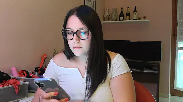 luanaxx99 live cam preview