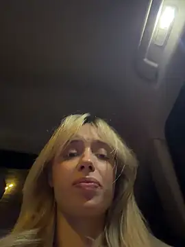 pollylolly (F teen) - Sit on your face without pants on t BUS