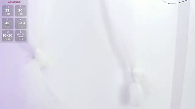 Summer_May live cam preview