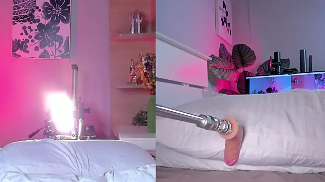 violettasanz live cam preview