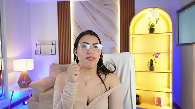VeroCruz live cam preview