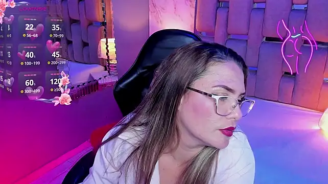 Anna-Sousa live cam preview