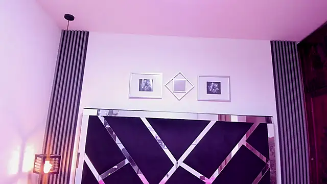 Viiolet_sweet live cam preview