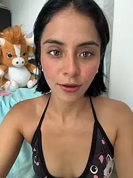 Loren_saenzz live cam preview