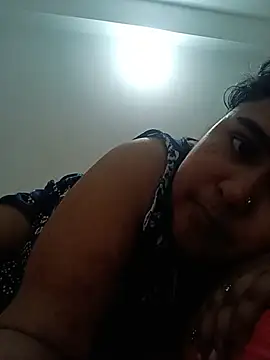 anannyasen825 (F milf) - I want buy new Dress for Puja 👗🥻