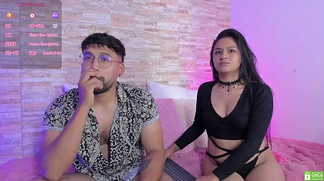 danna_n_mikee live cam preview