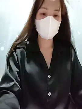 YuiChen live cam preview