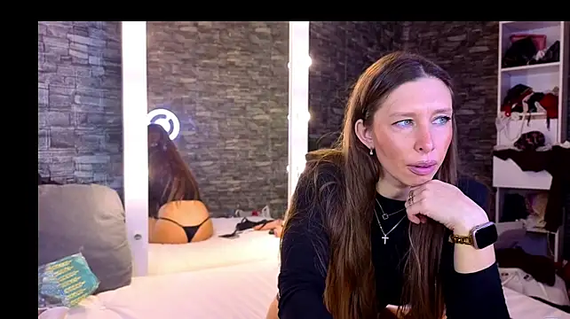 JennyPisik live cam preview