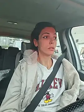 wild_witch (F young) - Finger asshole