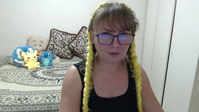 MargotLot live cam preview