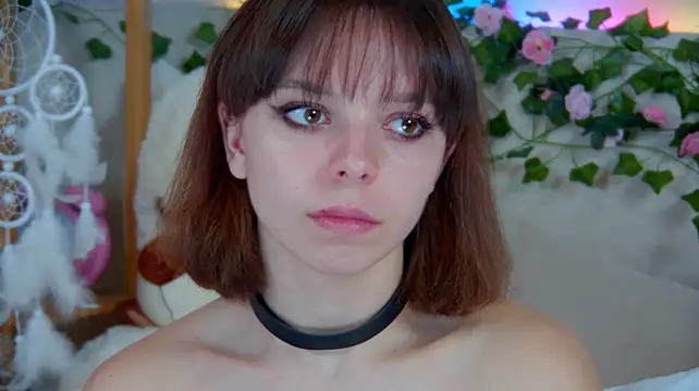 ElisabethDavis live cam preview