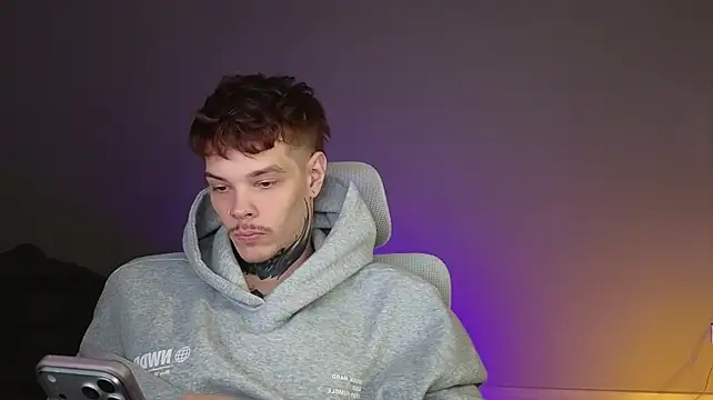 DENIS_HERE live cam preview