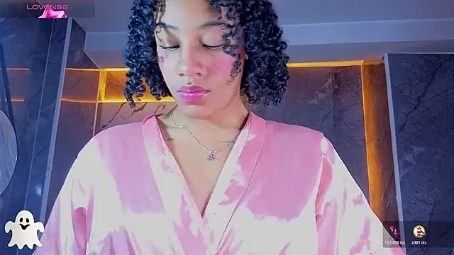 Violeth_b live cam preview