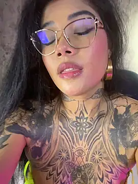 madyson_fox live cam preview