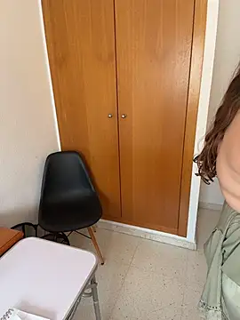 TenderLaGlamors live cam preview